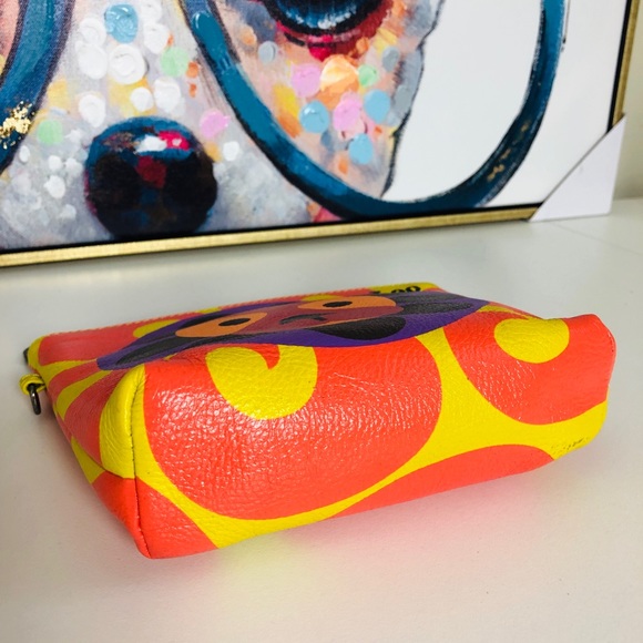 Makeup Pouch - Picture 10 of 11